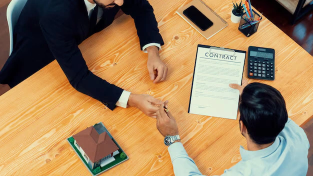 Moving Forward with Confidence with the Support of a Mediator Falmouth