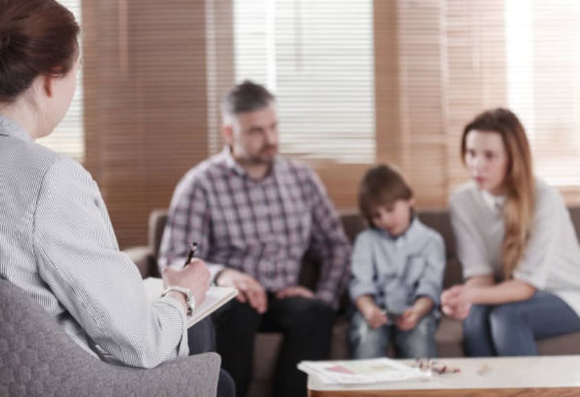 Mediation Failures Falmouth: Protecting Children in Complex Family Cases Litigation
