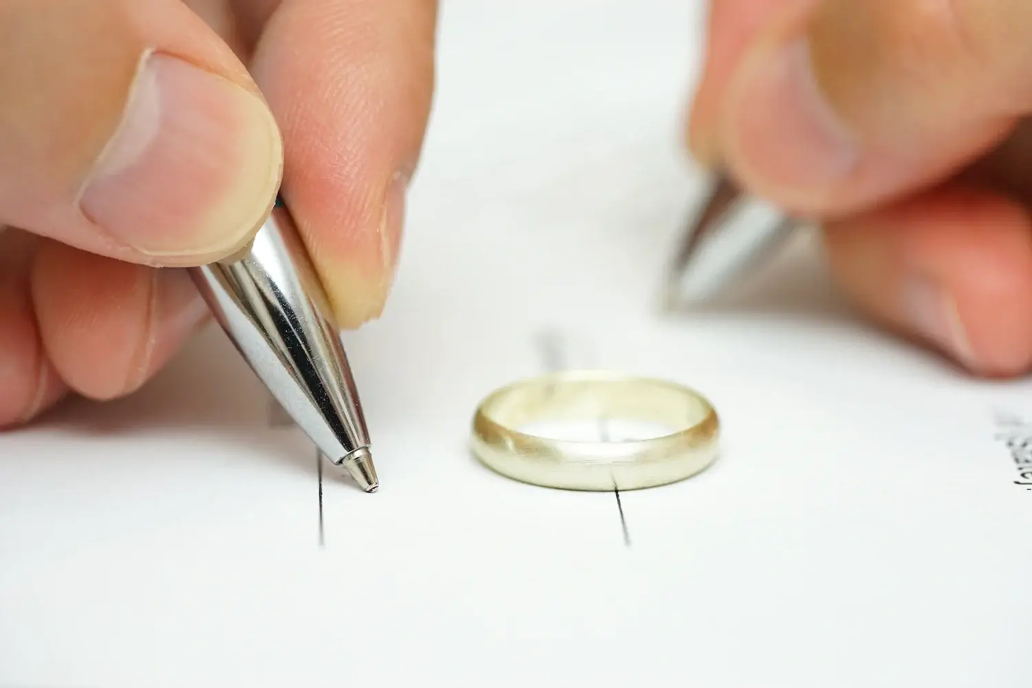 Strengthening Your Position in Divorce Negotiations with Professional Mediation Falmouth