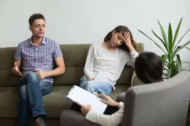 Local family mediation Falmouth for conflict resolution