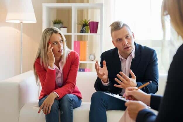 Recognizing Mental Health Challenges in Mediation Falmouth