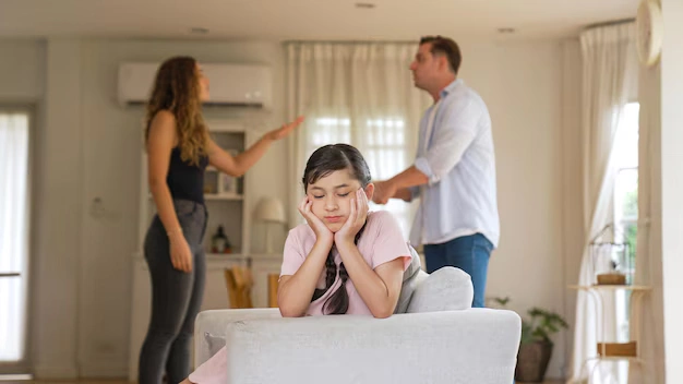 What Is Parental Responsibility in the UK Falmouth