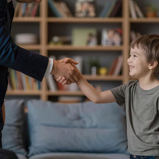 Understanding Child Arrangements – Guidance from EH Mediation Specialists Falmouth