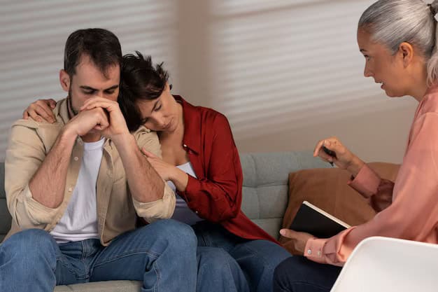 How EH Mediation Creates Better Results Through Continuous Feedback Falmouth