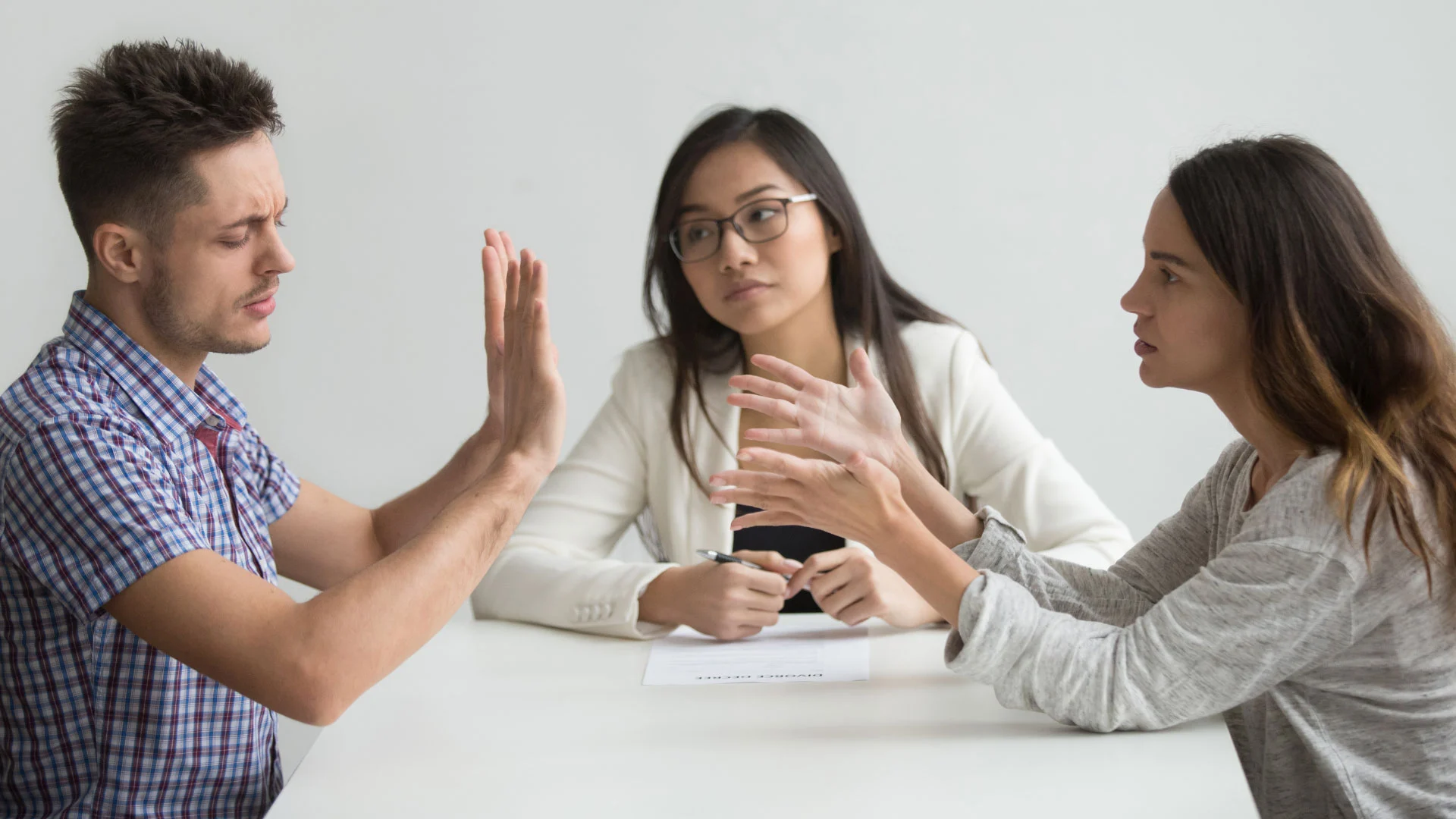 The Legal Framework Behind Family Mediation in the UK Falmouth