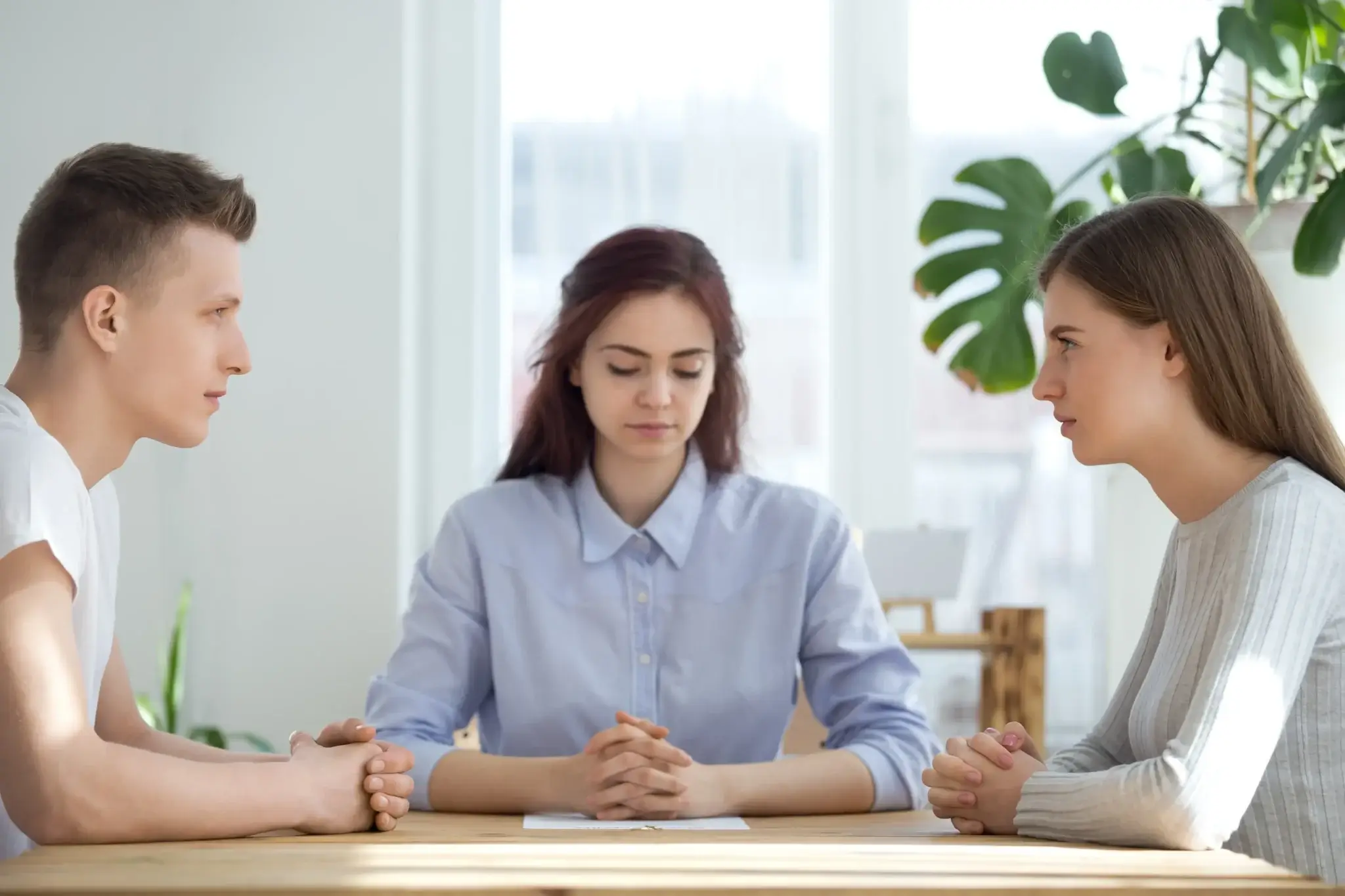 Mediators Falmouth: Enhance Conflict Resolution with Mental Health Training