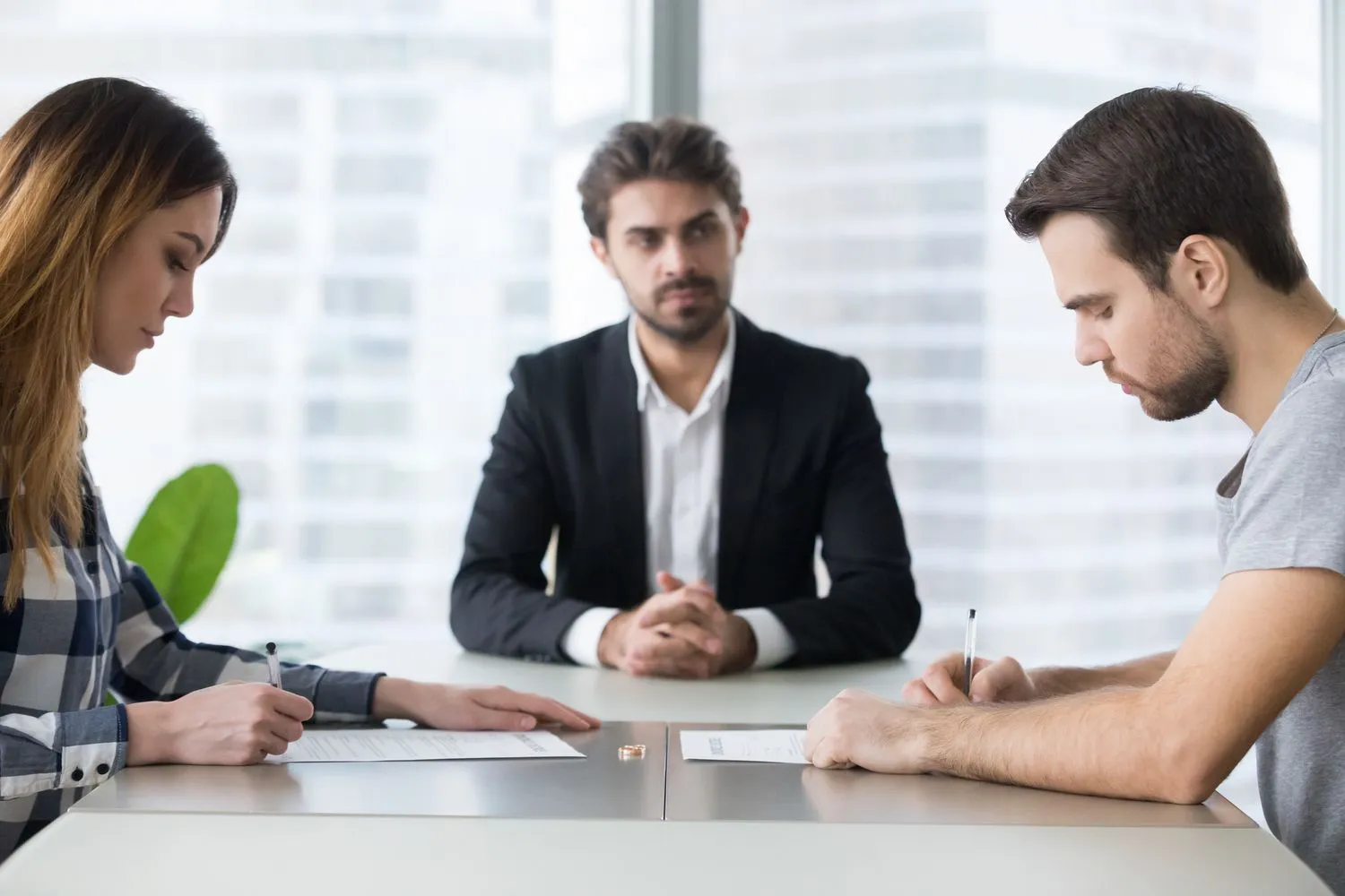 How EH Mediation Guides Couples Toward Fair and Balanced Outcomes Falmouth