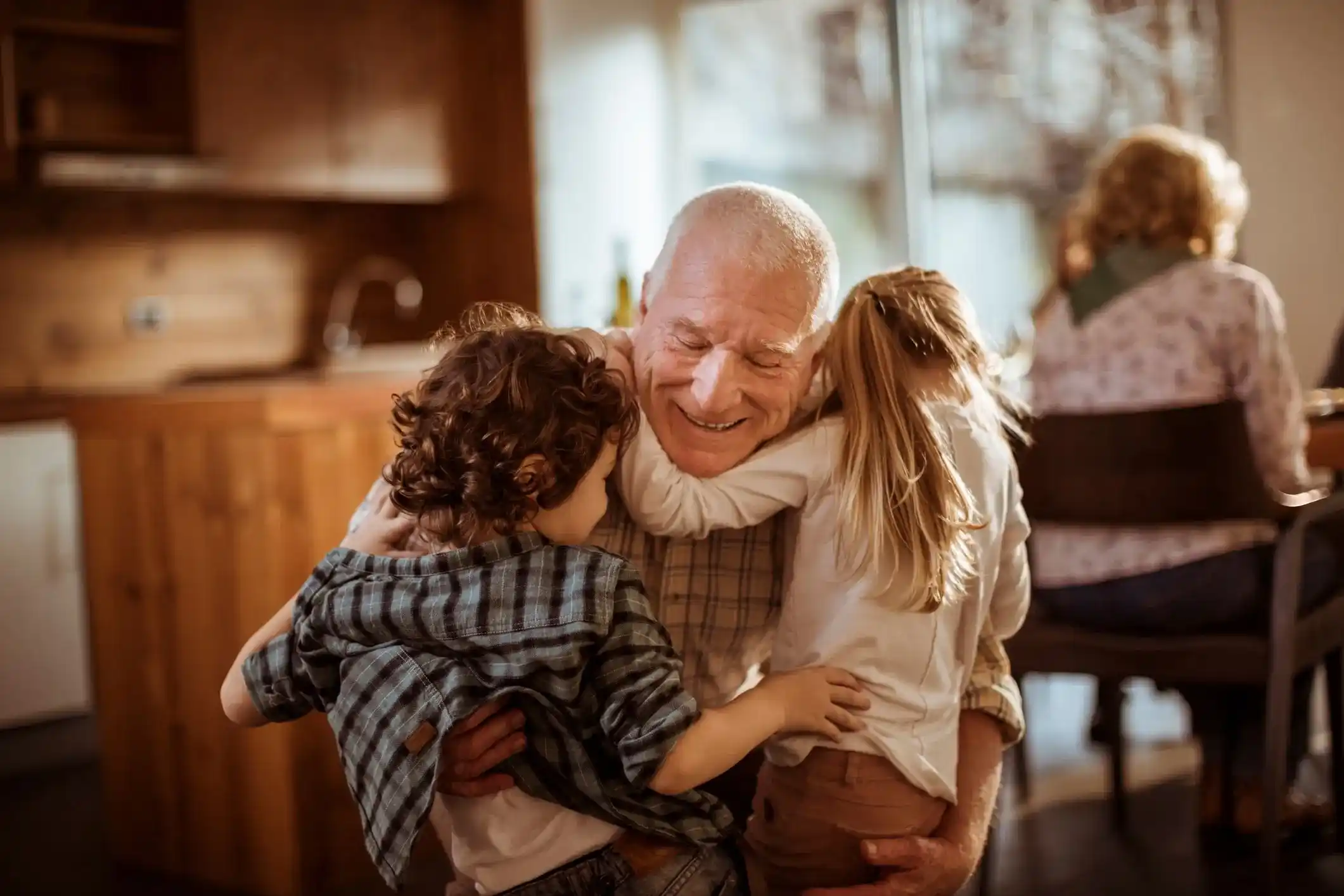 The Legal Barriers Grandparents Face Before Even Reaching Court Falmouth