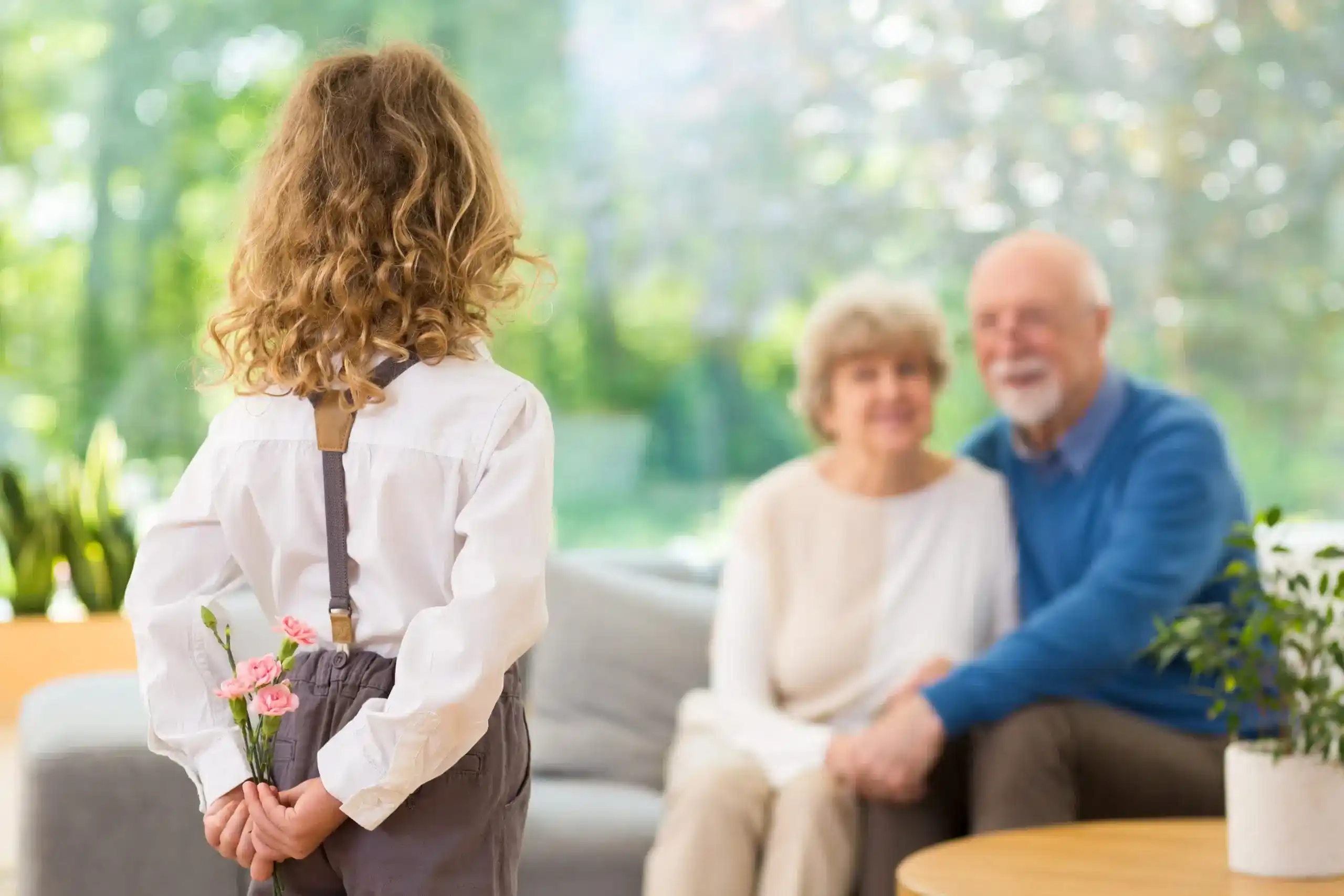 Taking the First Step: How EH Mediation Supports Grandparents Toward Positive Outcomes Falmouth