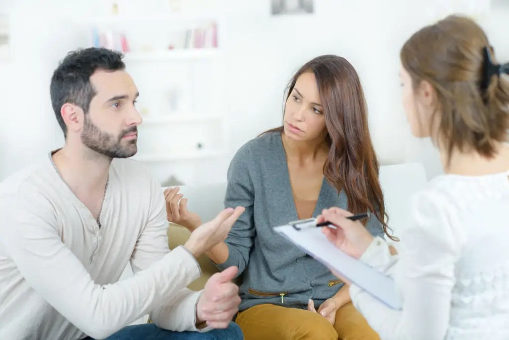Empowerment Through Structured Communication and Professional Support Falmouth