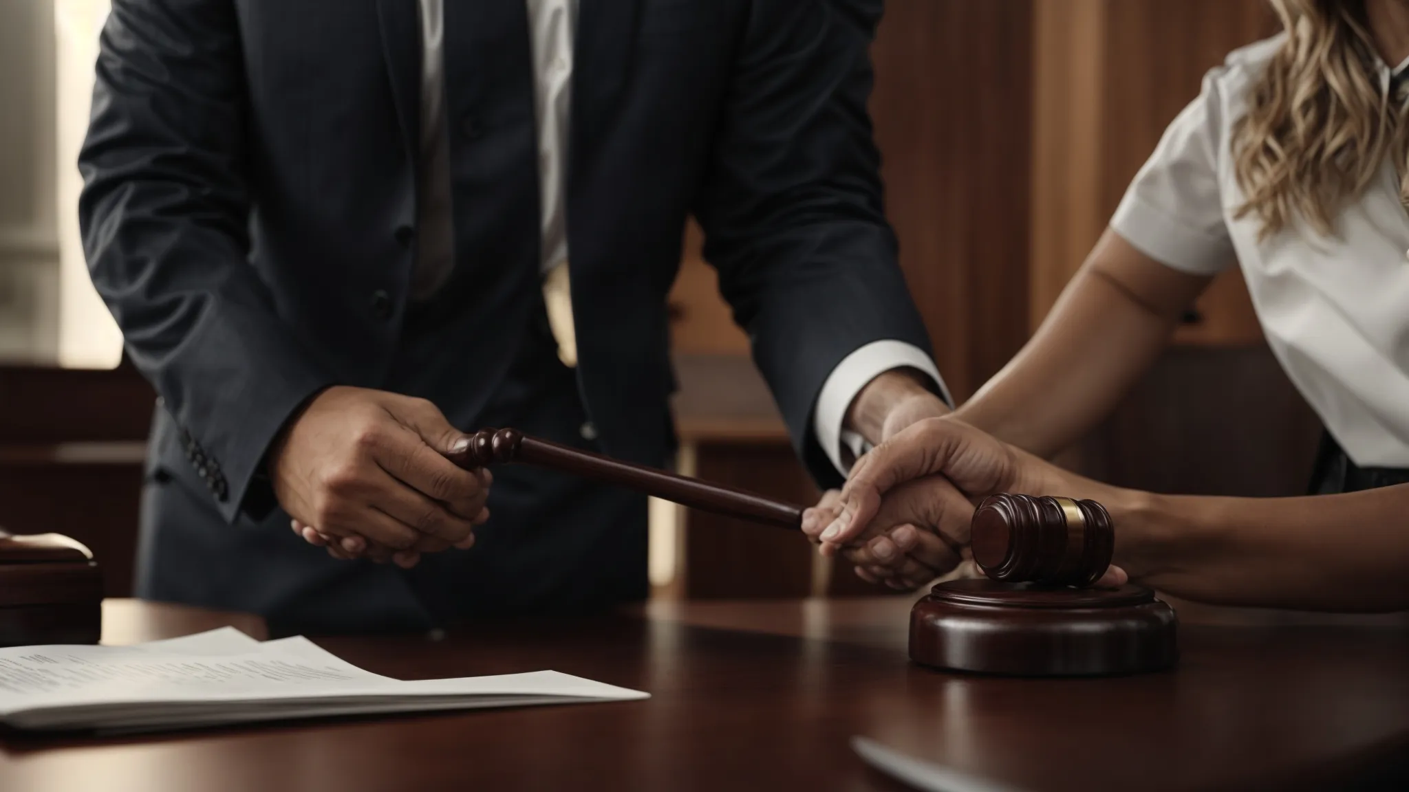 Why Choosing EH Mediation Strengthens Your Agreement Falmouth