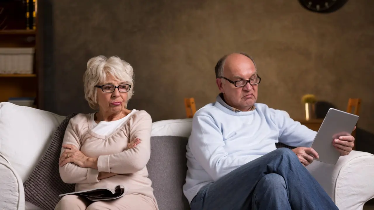Preventing Long-Standing Family Issues from Escalating During Care Planning Falmouth