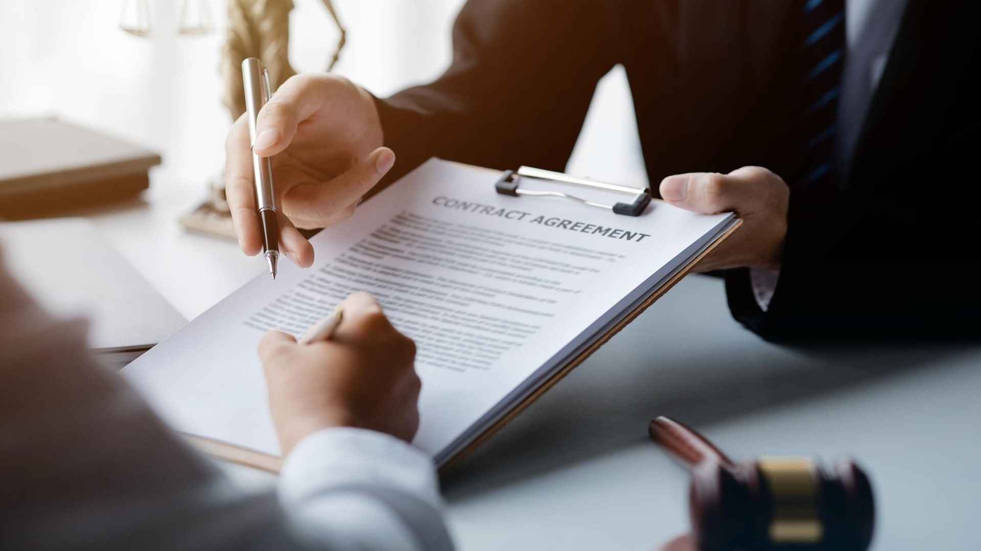 How Courts View and Enforce Mediation Settlements Falmouth