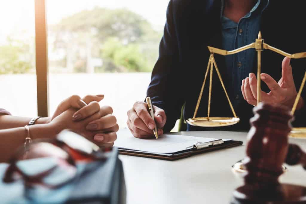 Court Applications vs. Mediation: A Less Stressful Path with EH Mediation Falmouth
