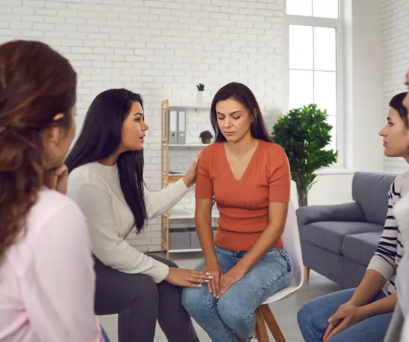 Strategies to Stay in Control During Mediation Falmouth