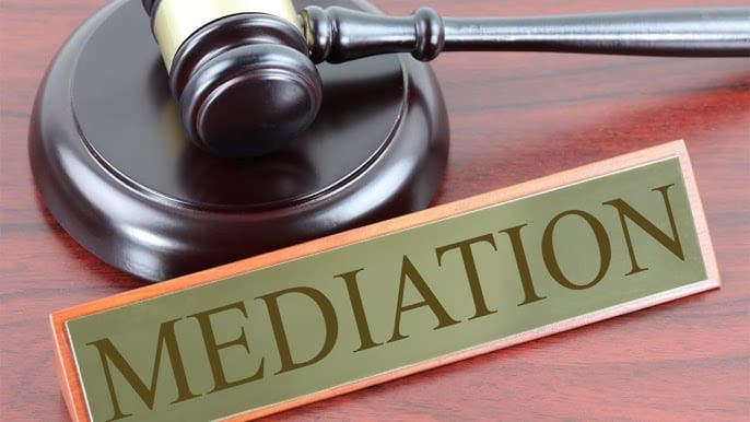 The Role of Experienced Mediators in Reducing Conflict Falmouth