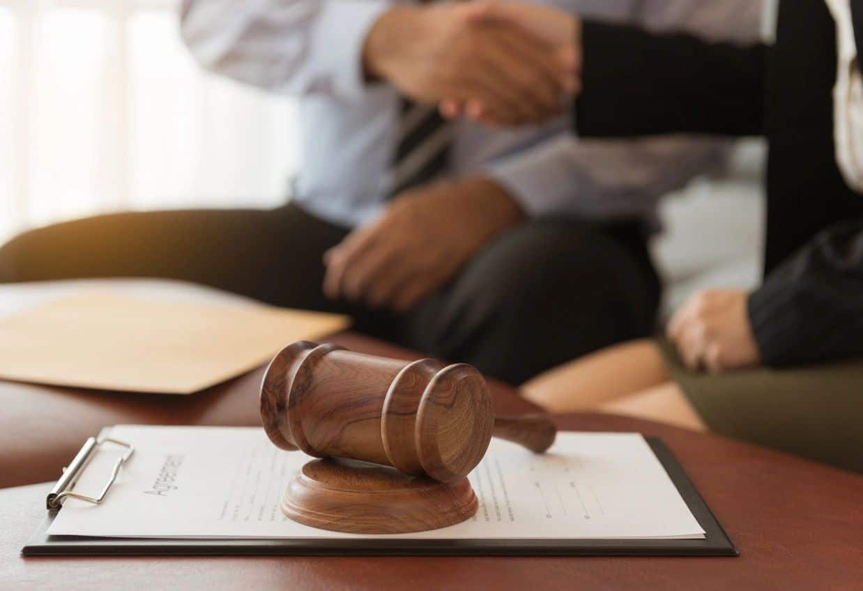 Understanding the Legal Framework Behind Mediation Agreements Falmouth