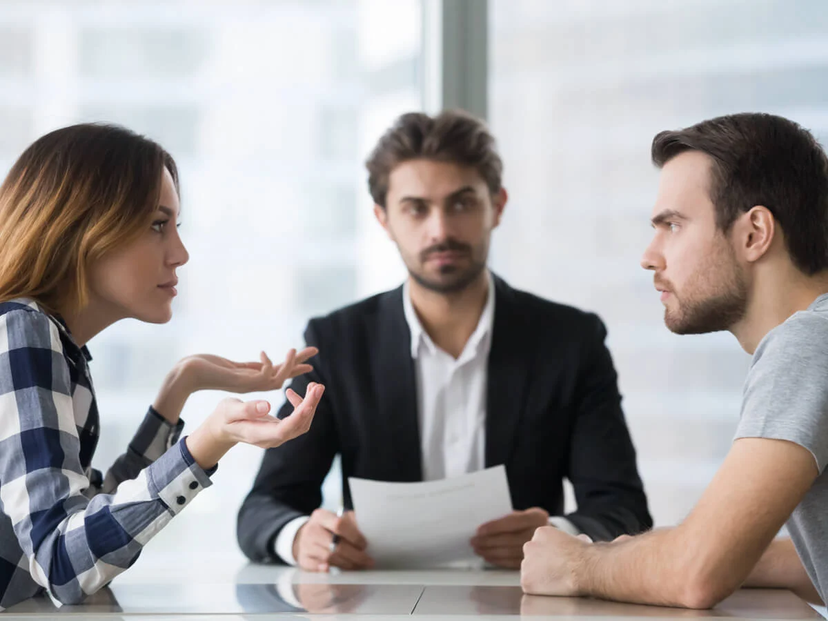 Building Better Agreements Through Feedback Support from EH Mediation Falmouth
