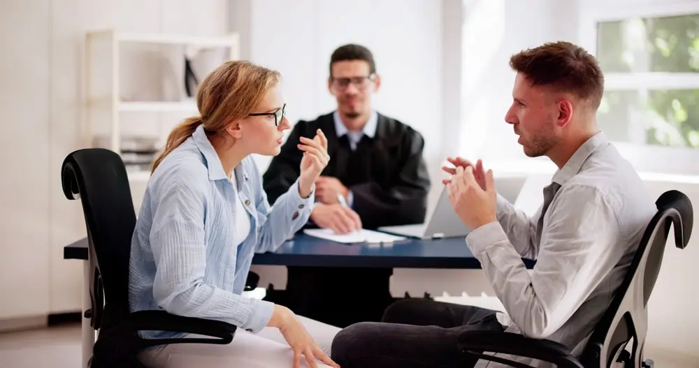 Rebuilding Trust After Relationship Breakdown Through Professional Mediation Falmouth