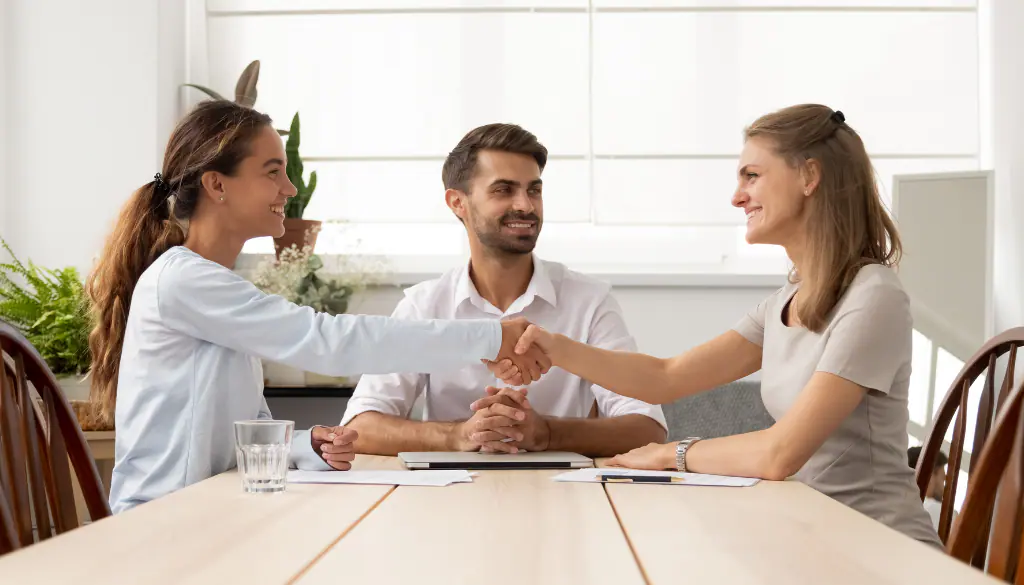 Stay Calm and Review the Original Agreement Carefully Falmouth