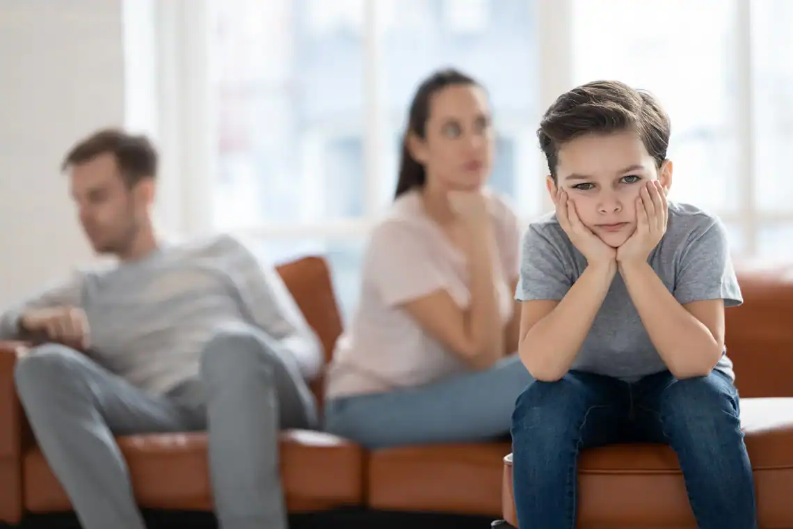 Why More Parents Trust EH Mediation for Child Arrangement Solutions Falmouth