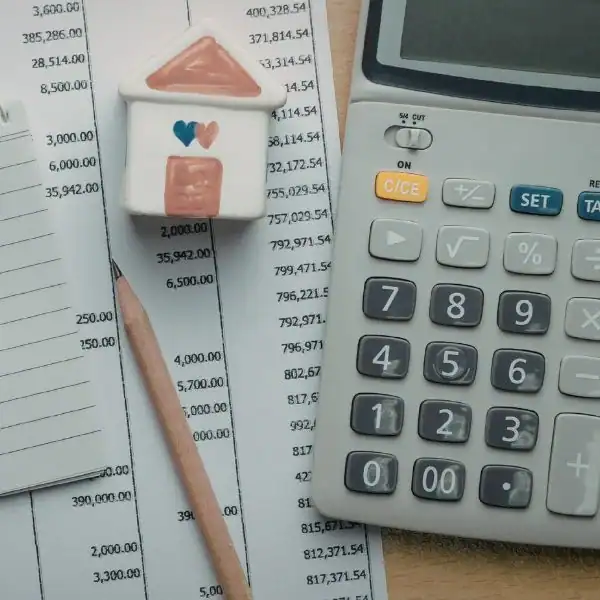 Image of accounts in regards to financial mediation Falmouth