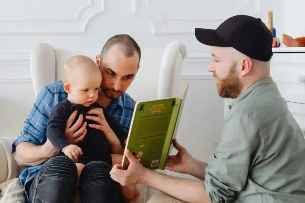 Common Family Issues LGBTQ+ Couples and Parents Face Falmouth