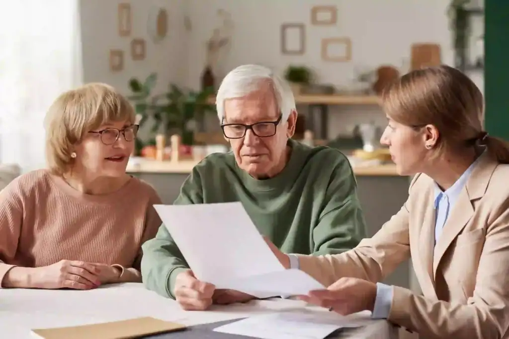 Why Do Family Disputes Happen During CHC Assessments Falmouth